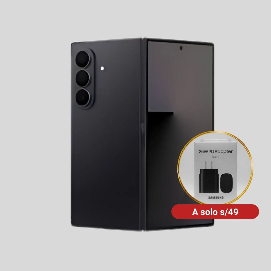 Samsung Galaxy Z Fold 7  12+512GB