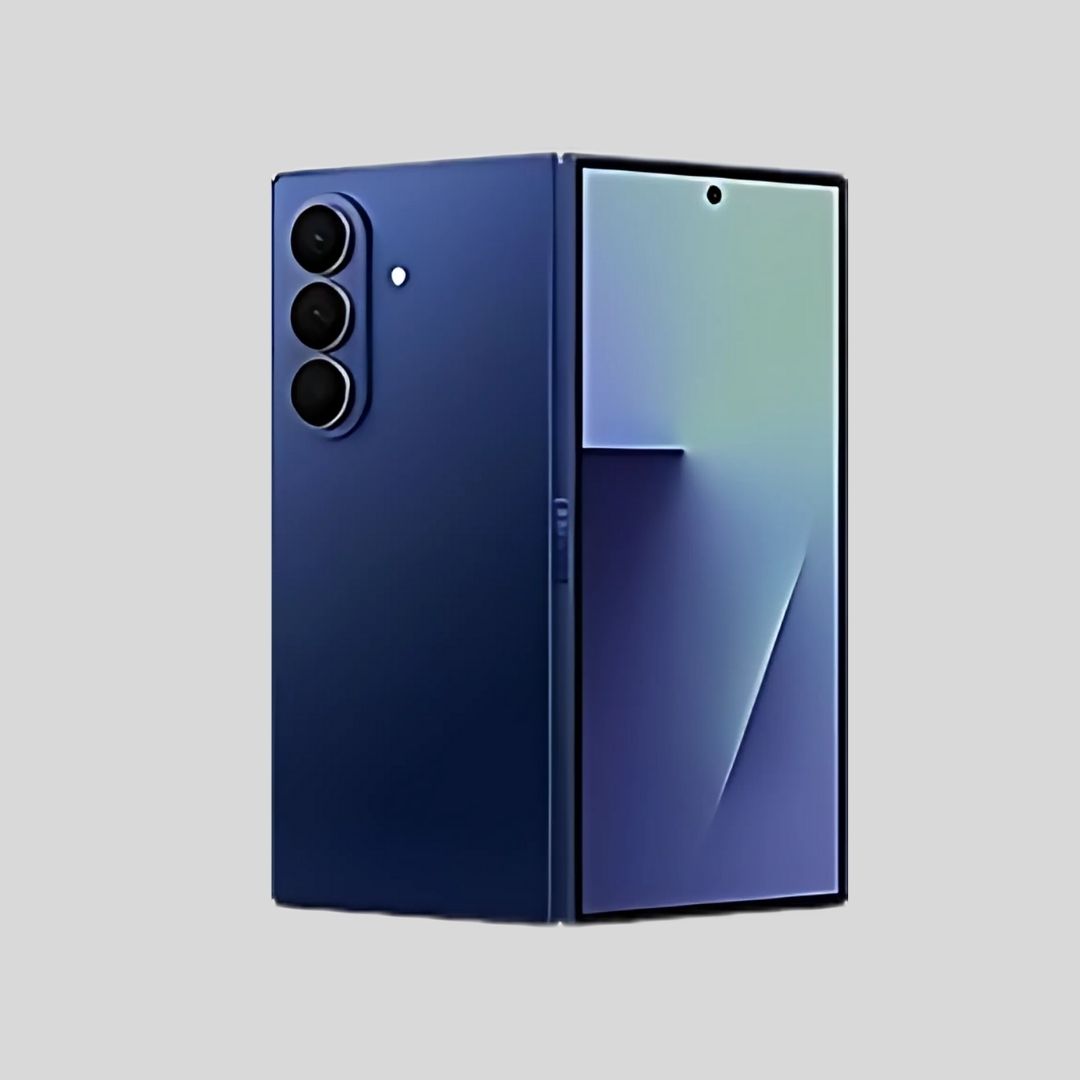 Samsung Galaxy Z Fold 7  12+512GB