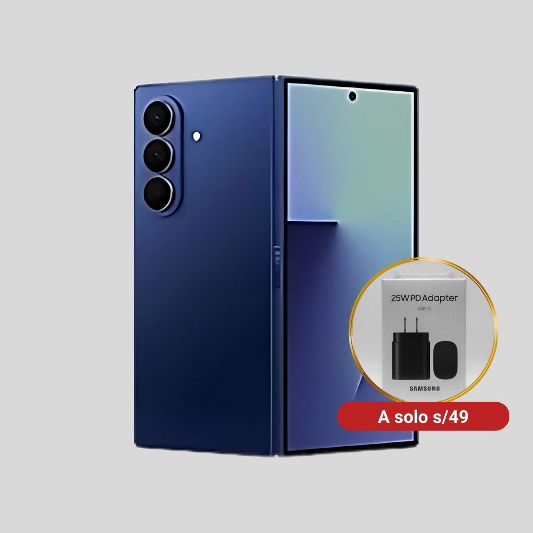 Samsung Galaxy Z Fold 7  12+256GB