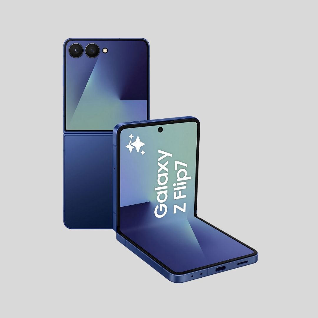 Samsung Galaxy Z Flip 7  12+512GB