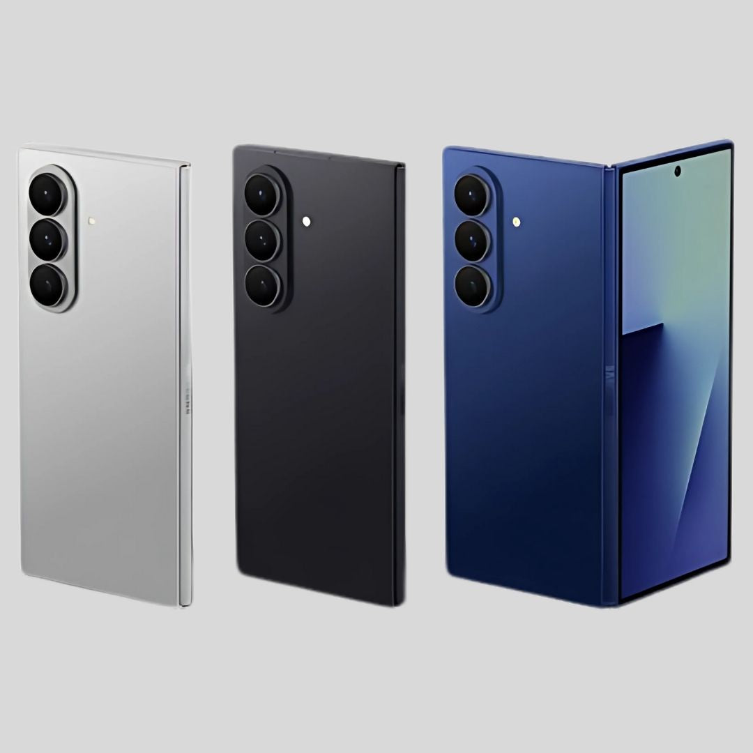 Samsung Galaxy Z Fold 7  12+512GB
